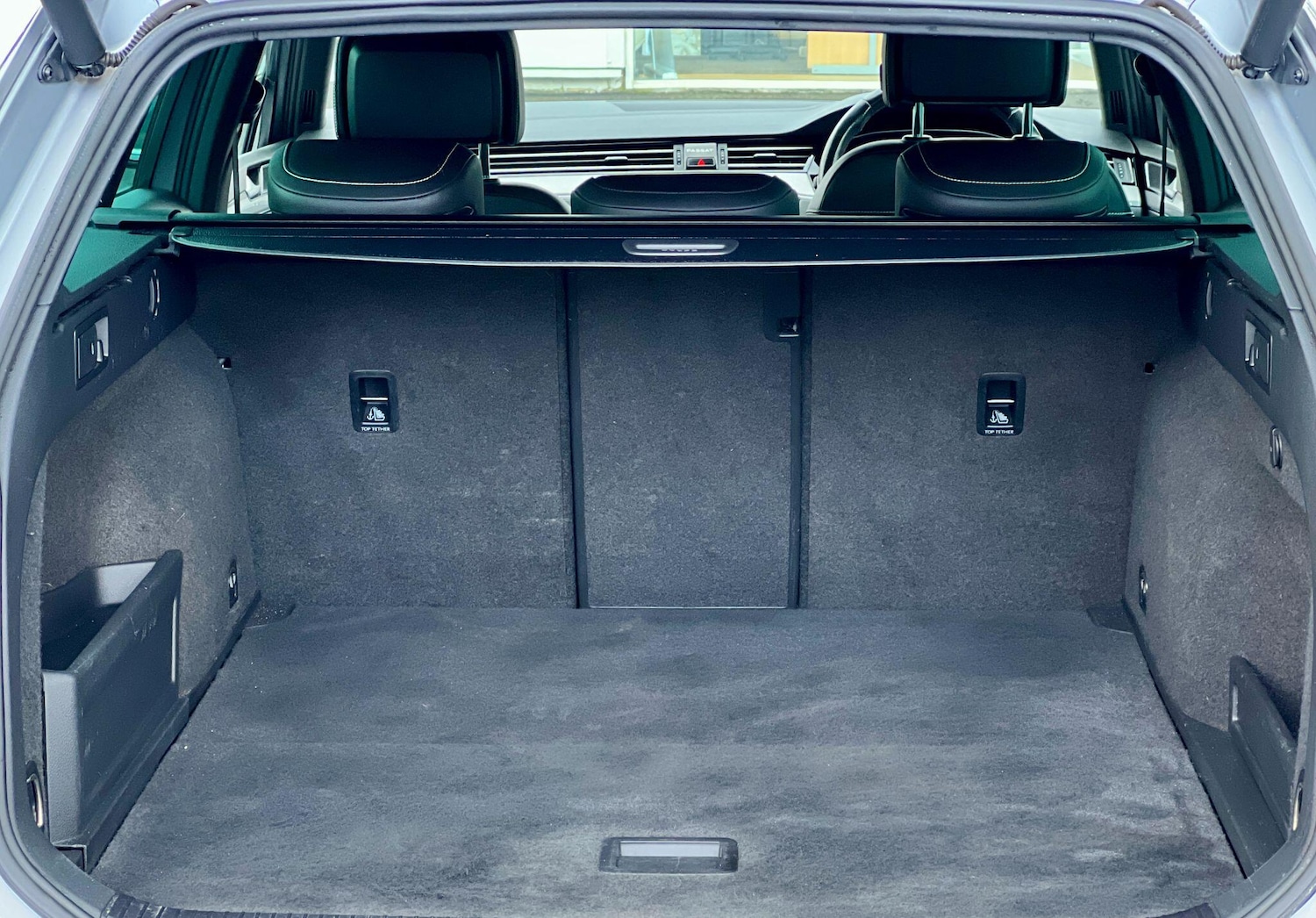 Used Volkswagen Passat 2019 for sale - 77254759: Photo 34