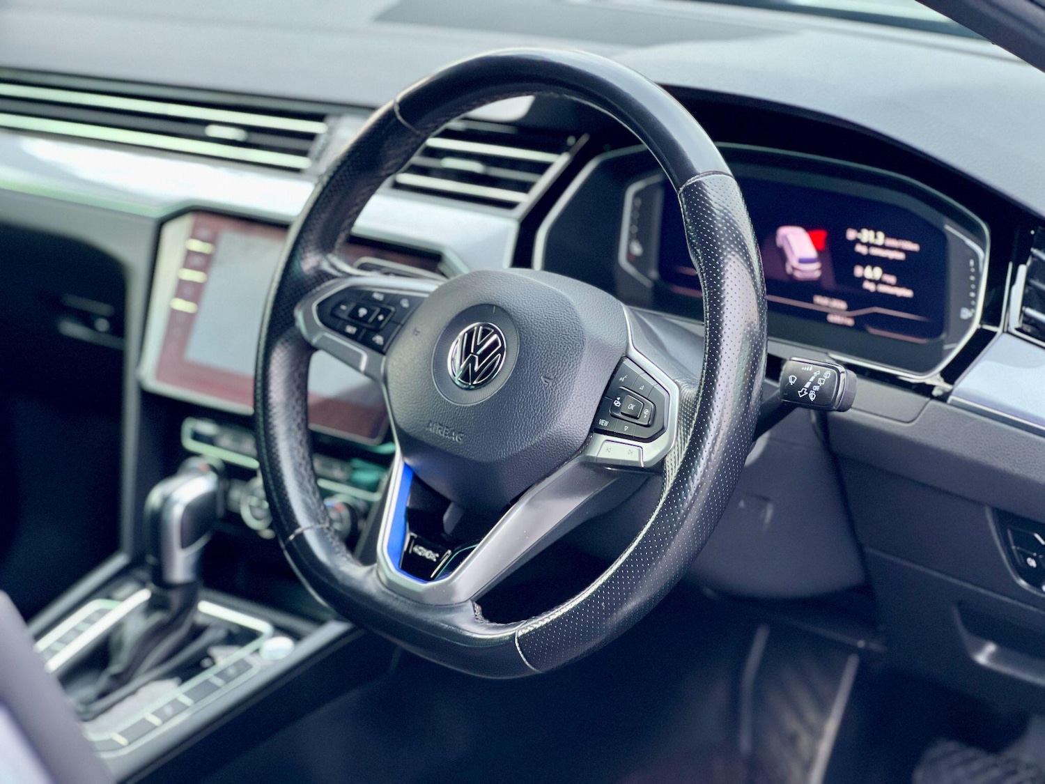 Used Volkswagen Passat 2019 for sale - 77254759: Photo 36