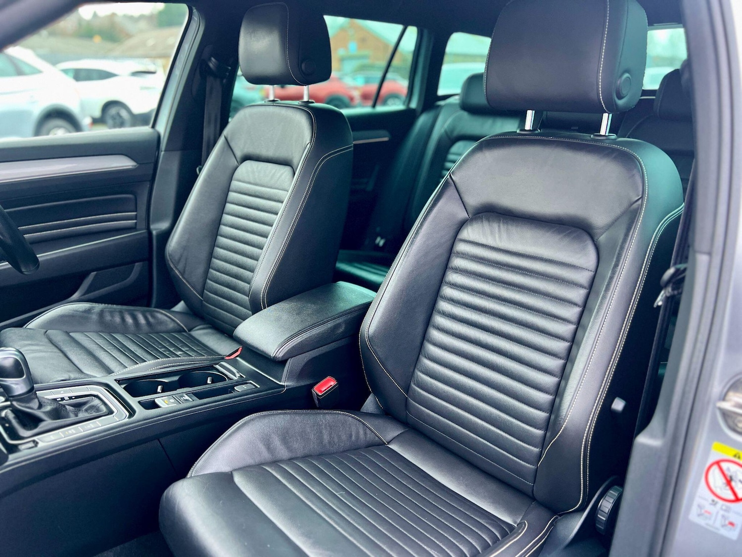 Used Volkswagen Passat 2019 for sale - 77254759: Photo 37