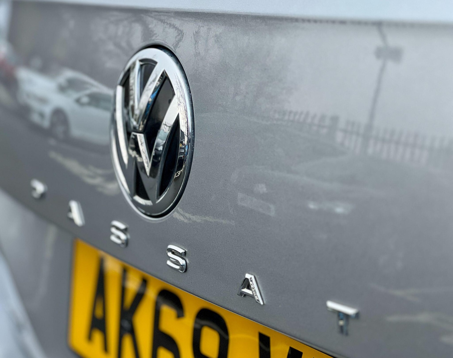 Used Volkswagen Passat 2019 for sale - 77254759: Photo 38