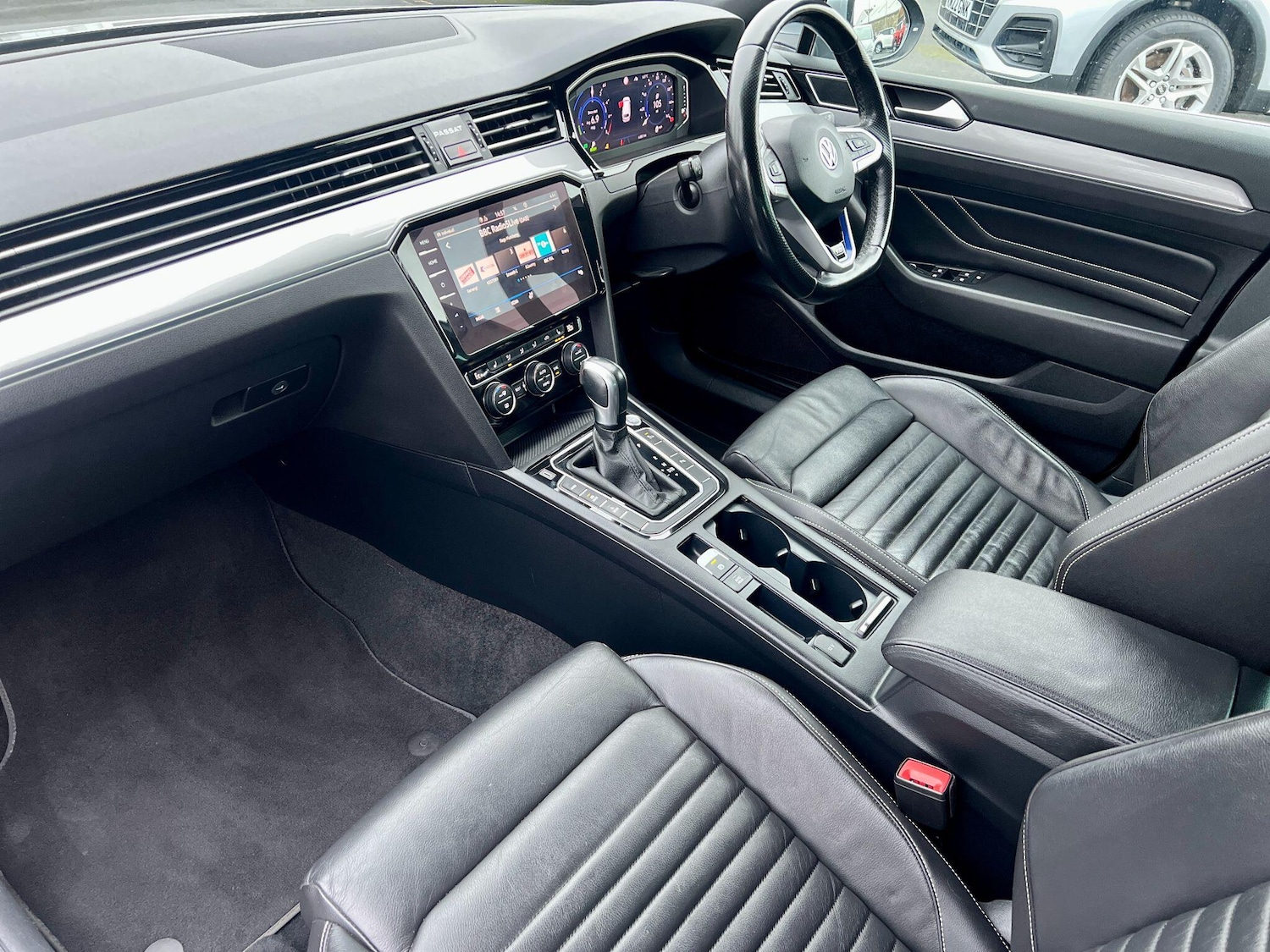 Used Volkswagen Passat 2019 for sale - 77254759: Photo 39