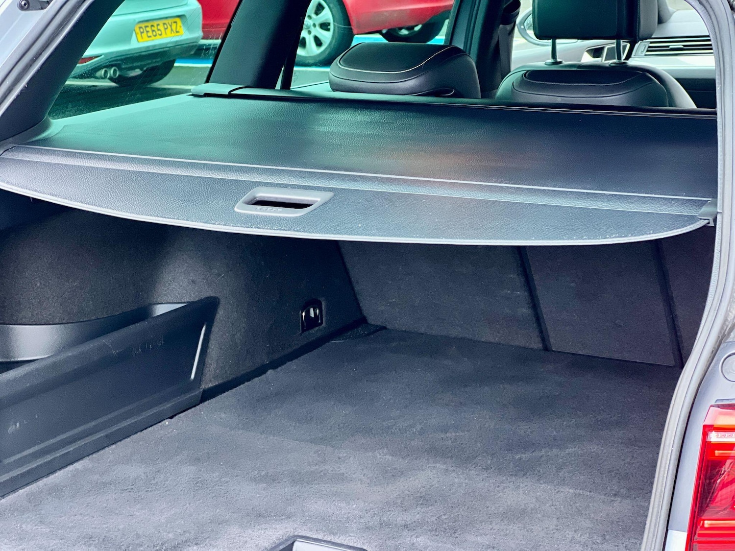 Used Volkswagen Passat 2019 for sale - 77254759: Photo 41