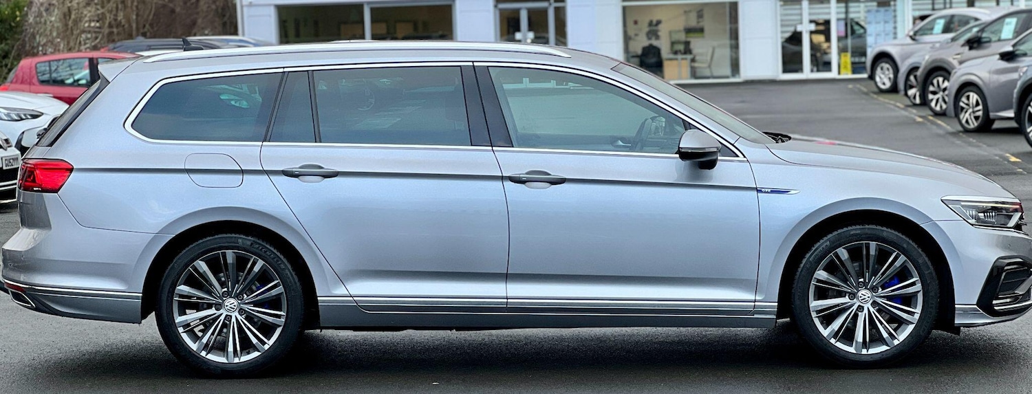 Used Volkswagen Passat 2019 for sale - 77254759: Photo 6