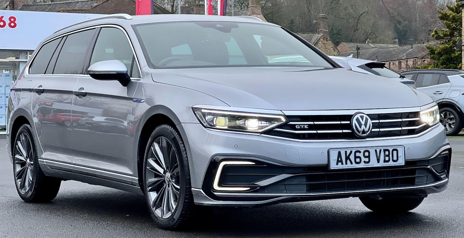 Used Volkswagen Passat 2019 for sale - 77254759: Photo 7