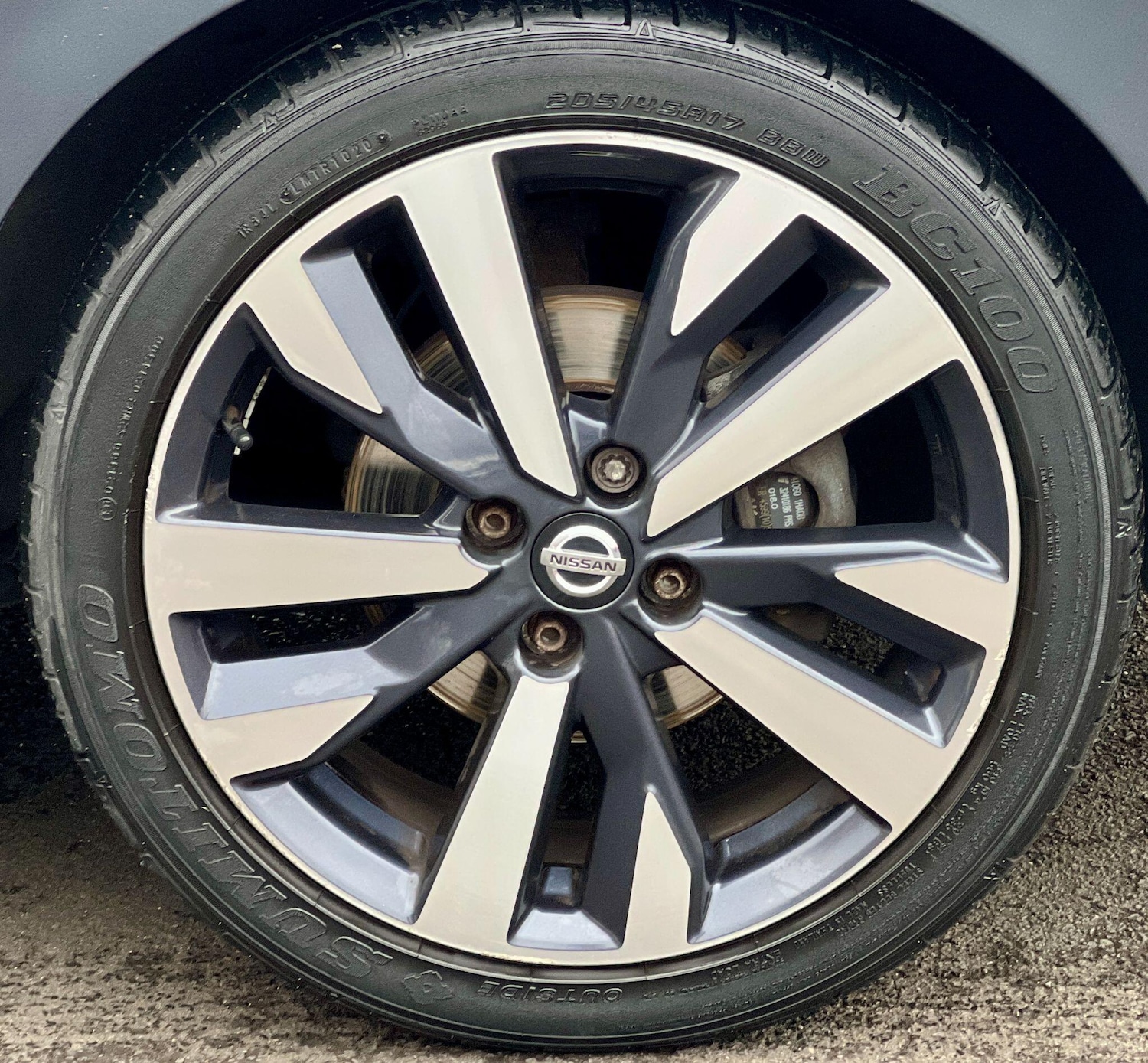 Used Nissan Micra 2018 for sale - 77145395: Photo 11