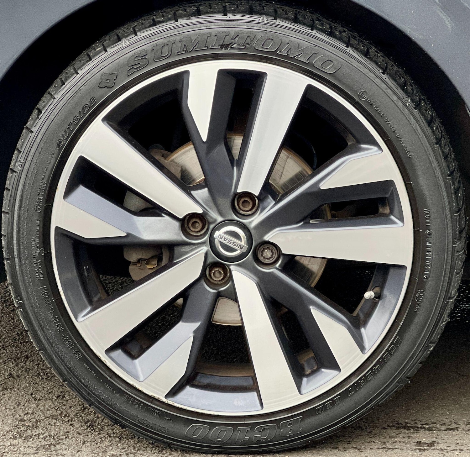 Used Nissan Micra 2018 for sale - 77145395: Photo 16