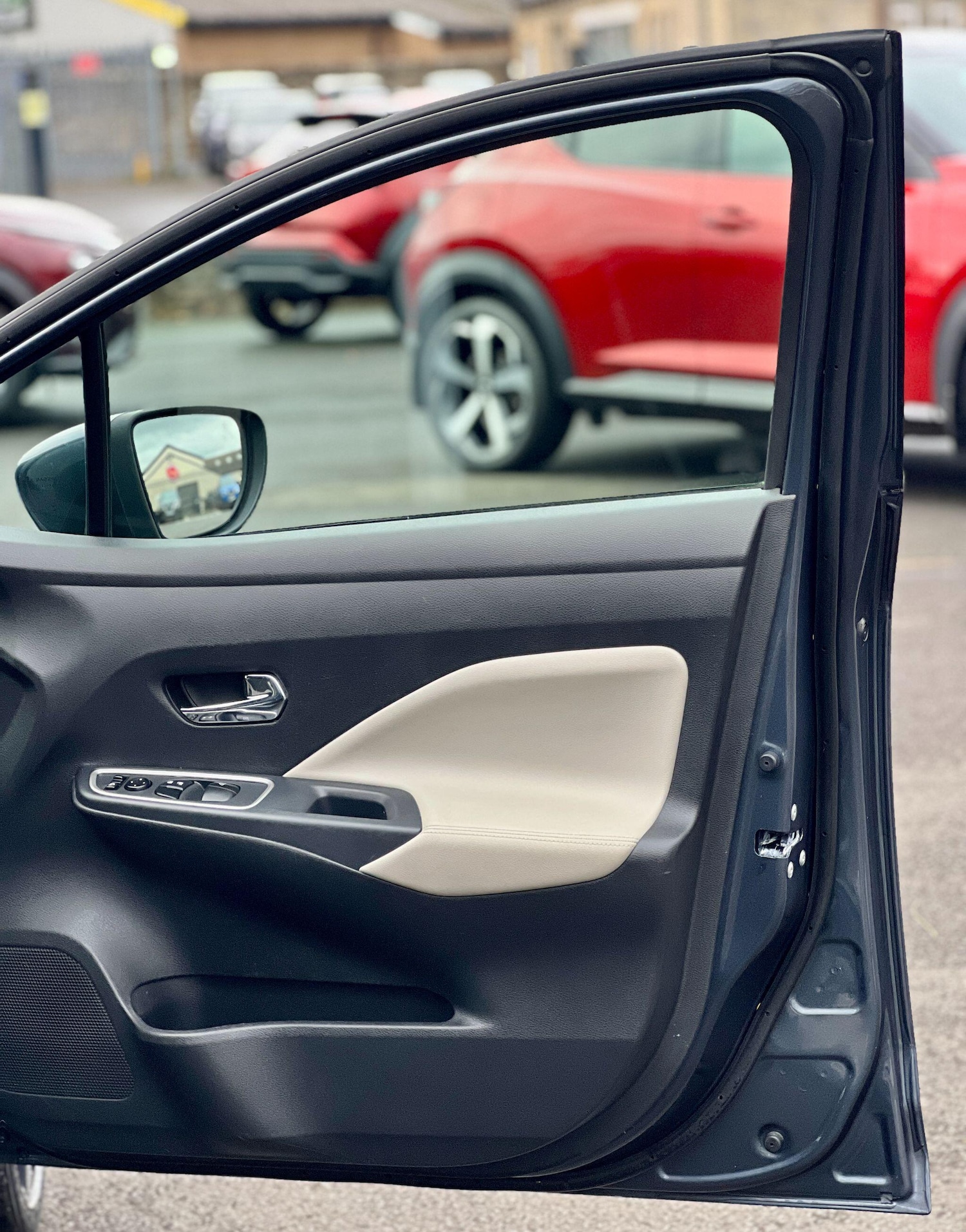 Used Nissan Micra 2018 for sale - 77145395: Photo 19