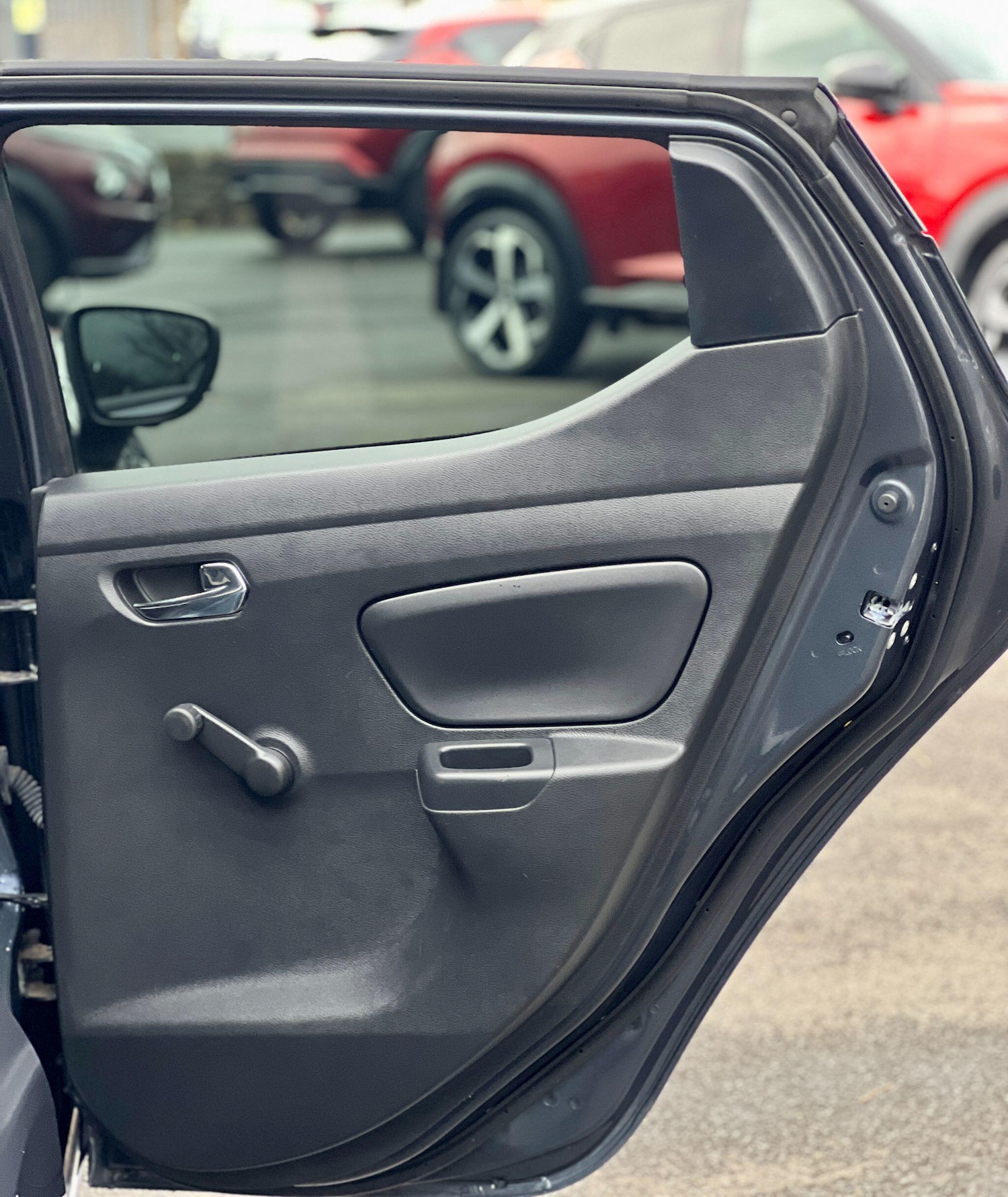 Used Nissan Micra 2018 for sale - 77145395: Photo 20