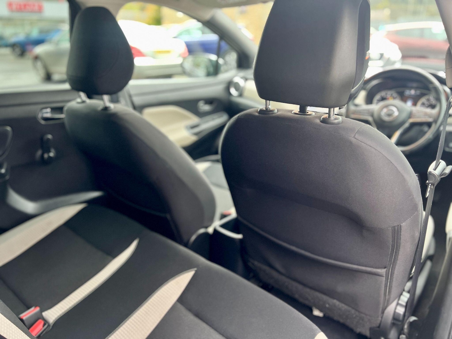 Used Nissan Micra 2018 for sale - 77145395: Photo 27