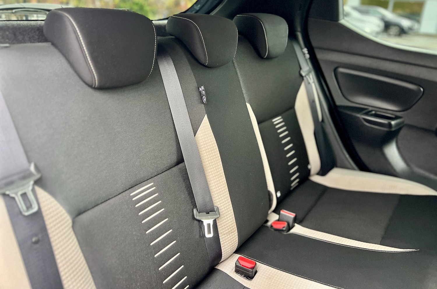 Used Nissan Micra 2018 for sale - 77145395: Photo 28