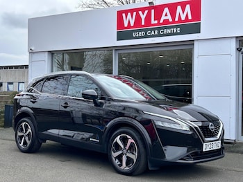 Used Nissan Qashqai 2023 for sale - 77704677: Photo