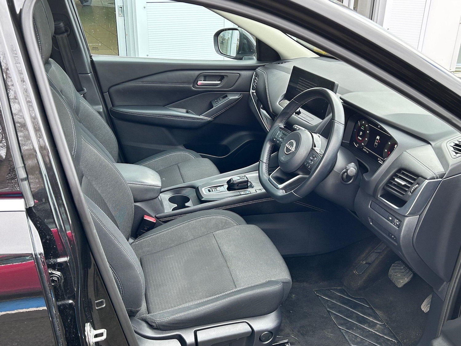 Used Nissan Qashqai for sale - 77704677: Photo 3