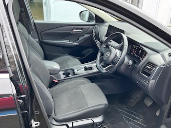 Used Nissan Qashqai 2023 for sale - 77704677: Photo