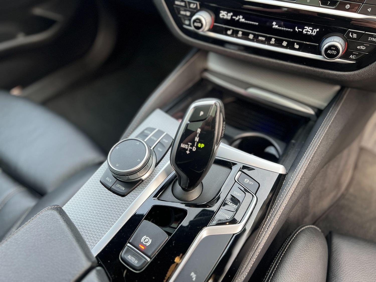 Used BMW 5 Series 2020 for sale - 77254764: Photo 12