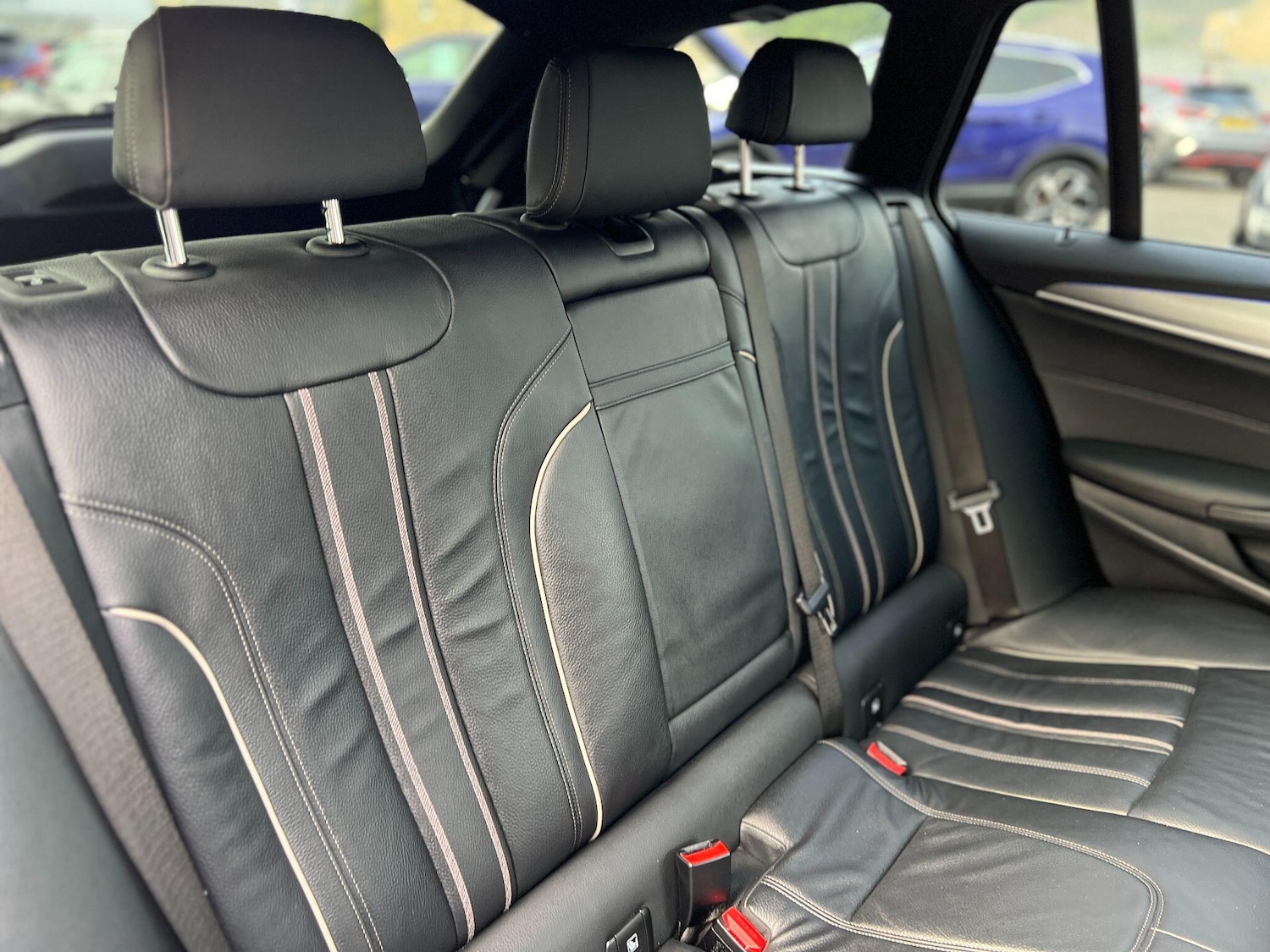 Used BMW 5 Series 2020 for sale - 77254764: Photo 16