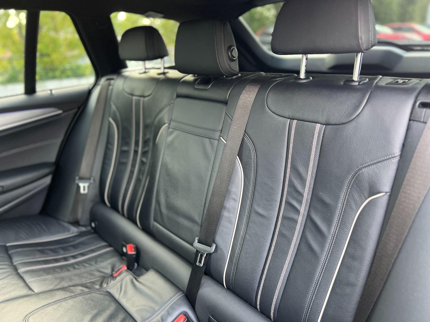 Used BMW 5 Series 2020 for sale - 77254764: Photo 18