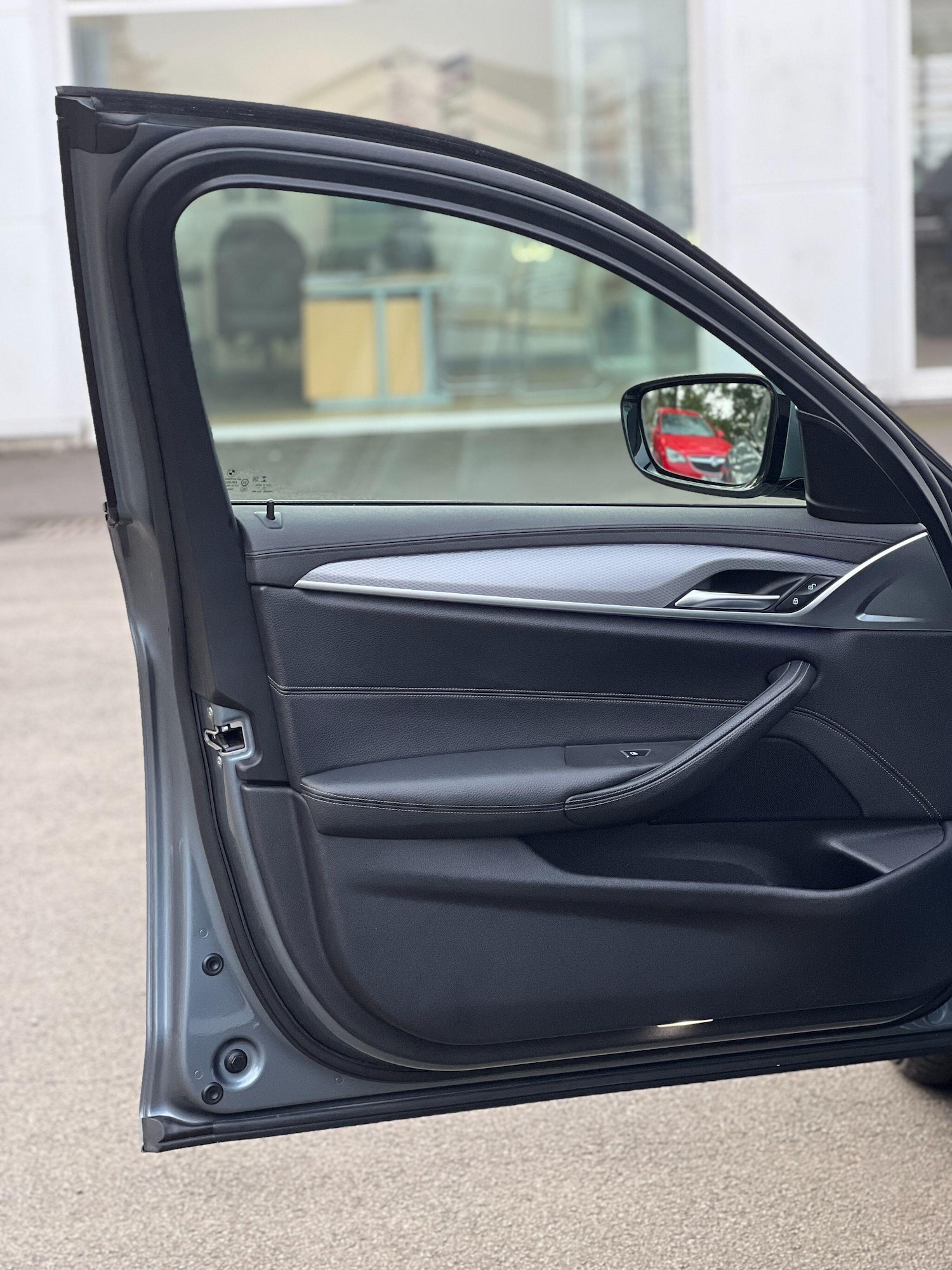 Used BMW 5 Series 2020 for sale - 77254764: Photo 20