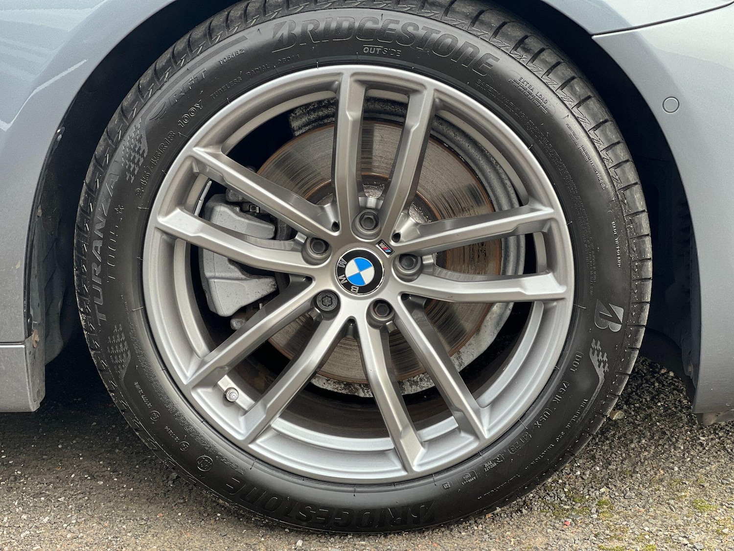 Used BMW 5 Series 2020 for sale - 77254764: Photo 23