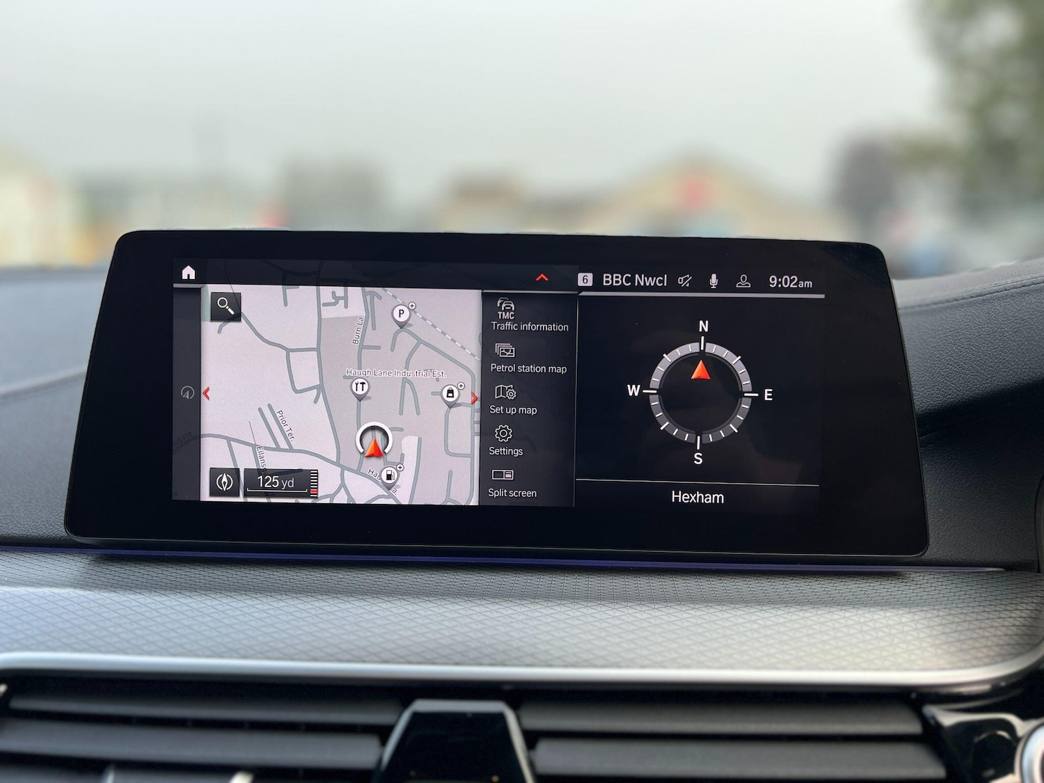 Used BMW 5 Series 2020 for sale - 77254764: Photo 27