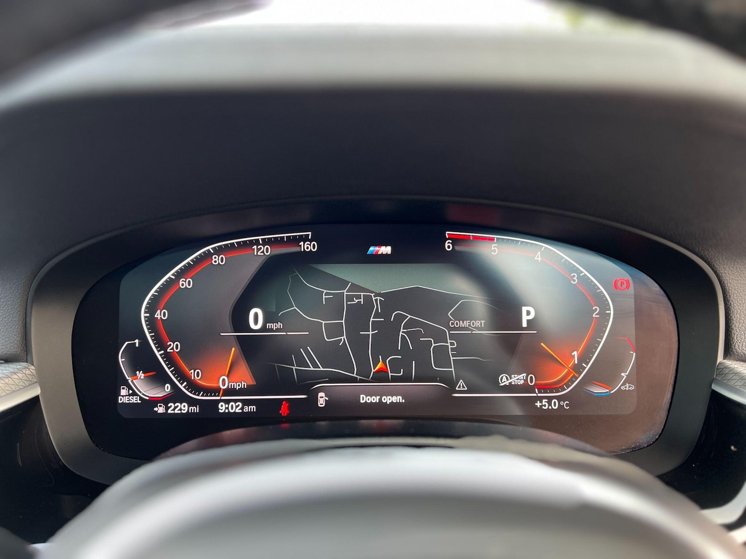 Used BMW 5 Series 2020 for sale - 77254764: Photo 29