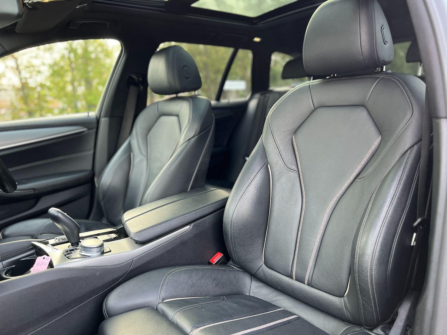 Used BMW 5 Series 2020 for sale - 77254764: Photo 33