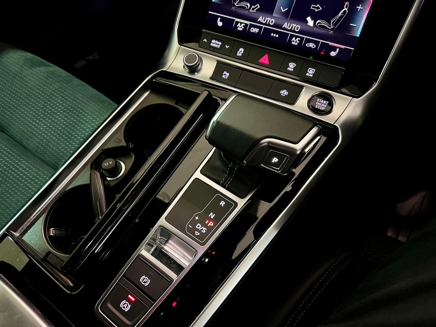 Used Audi A6 2023 for sale - 77290819: Photo 13