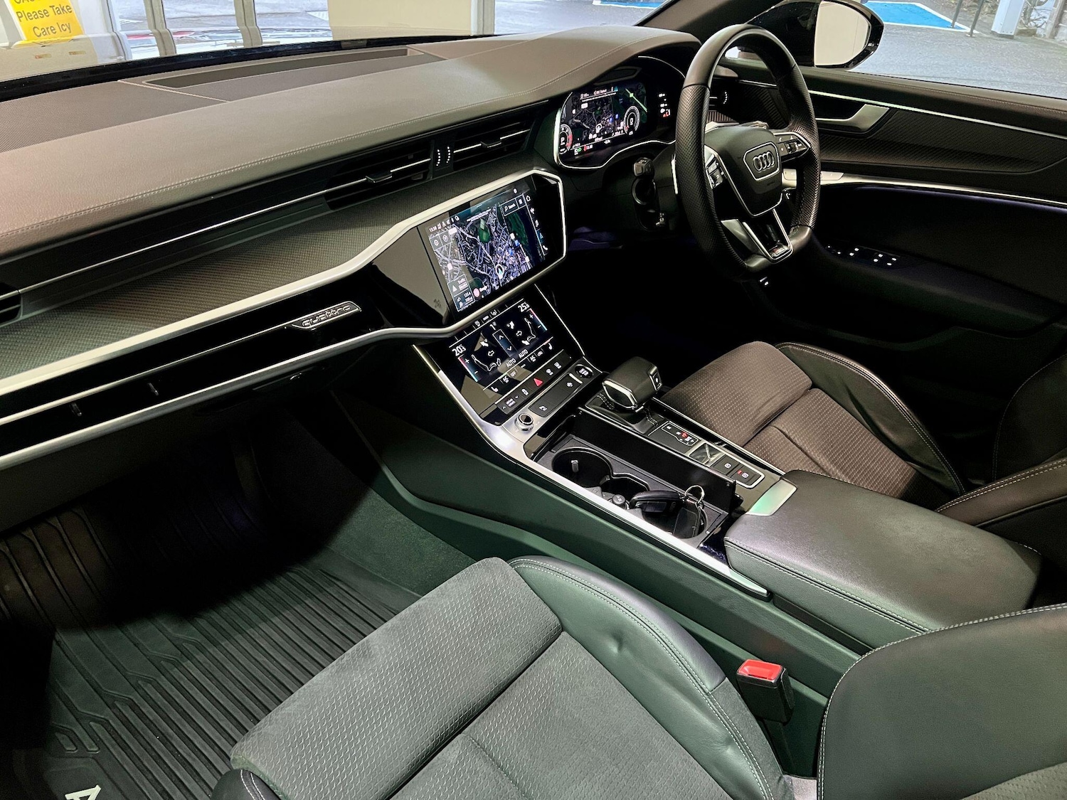 Used Audi A6 2023 for sale - 77290819: Photo 14