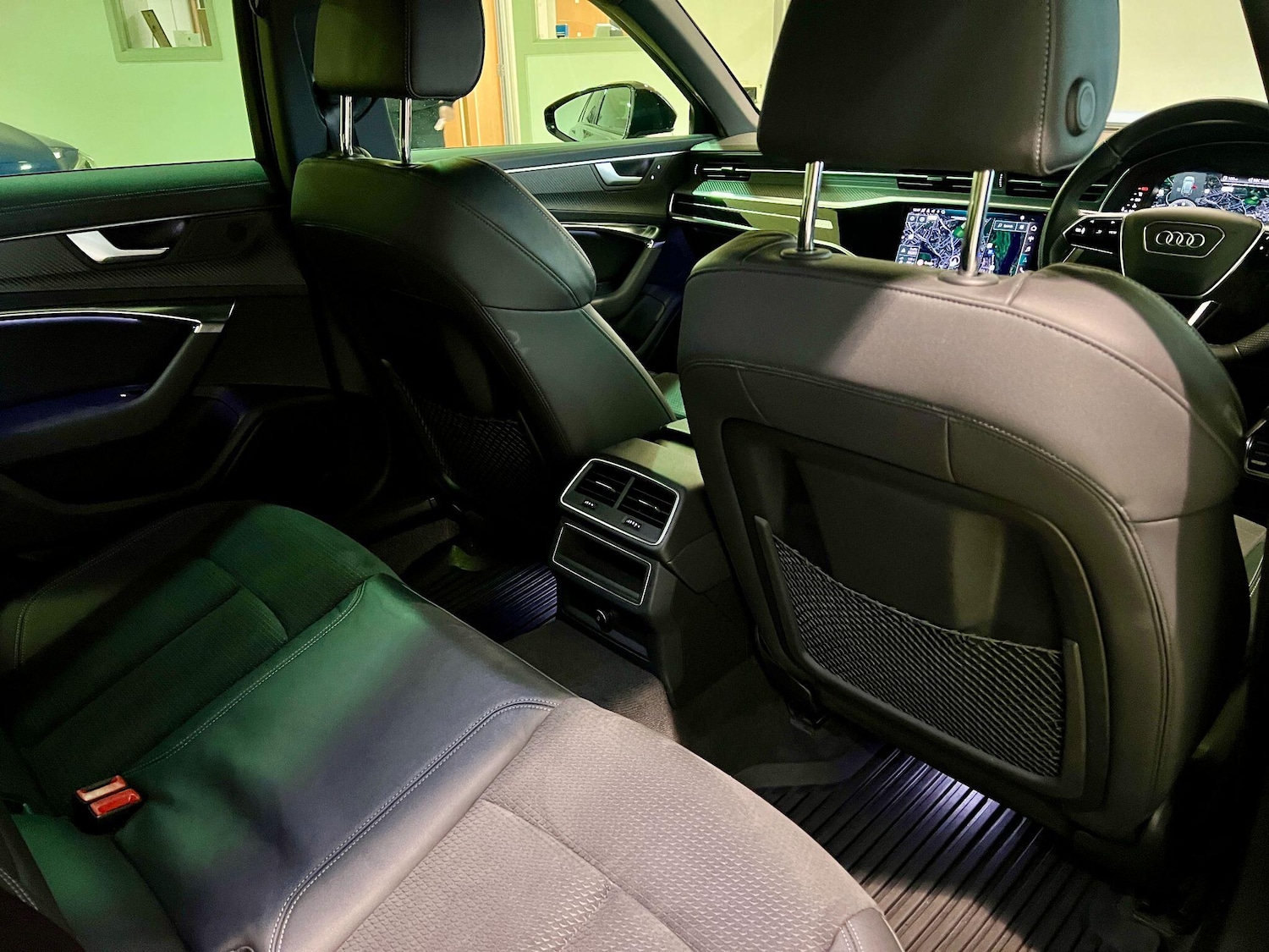 Used Audi A6 2023 for sale - 77290819: Photo 16