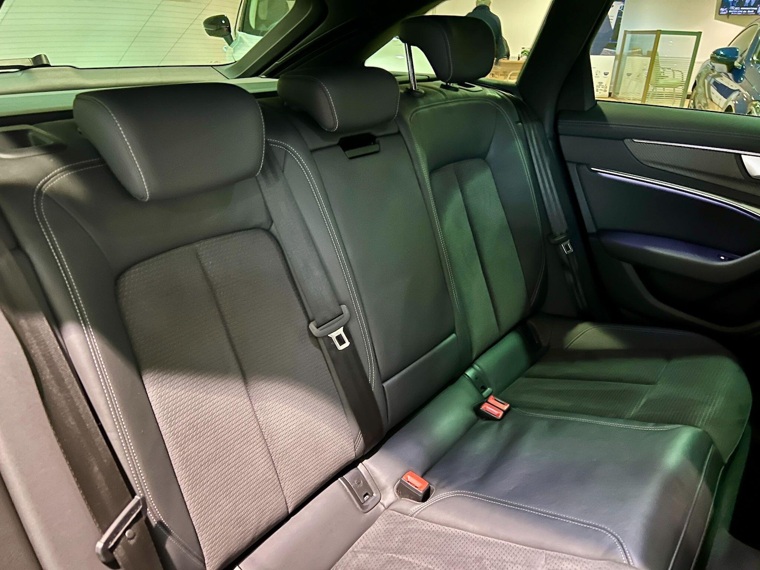 Used Audi A6 2023 for sale - 77290819: Photo 17