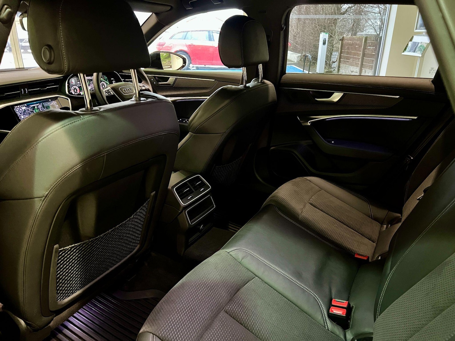 Used Audi A6 2023 for sale - 77290819: Photo 18