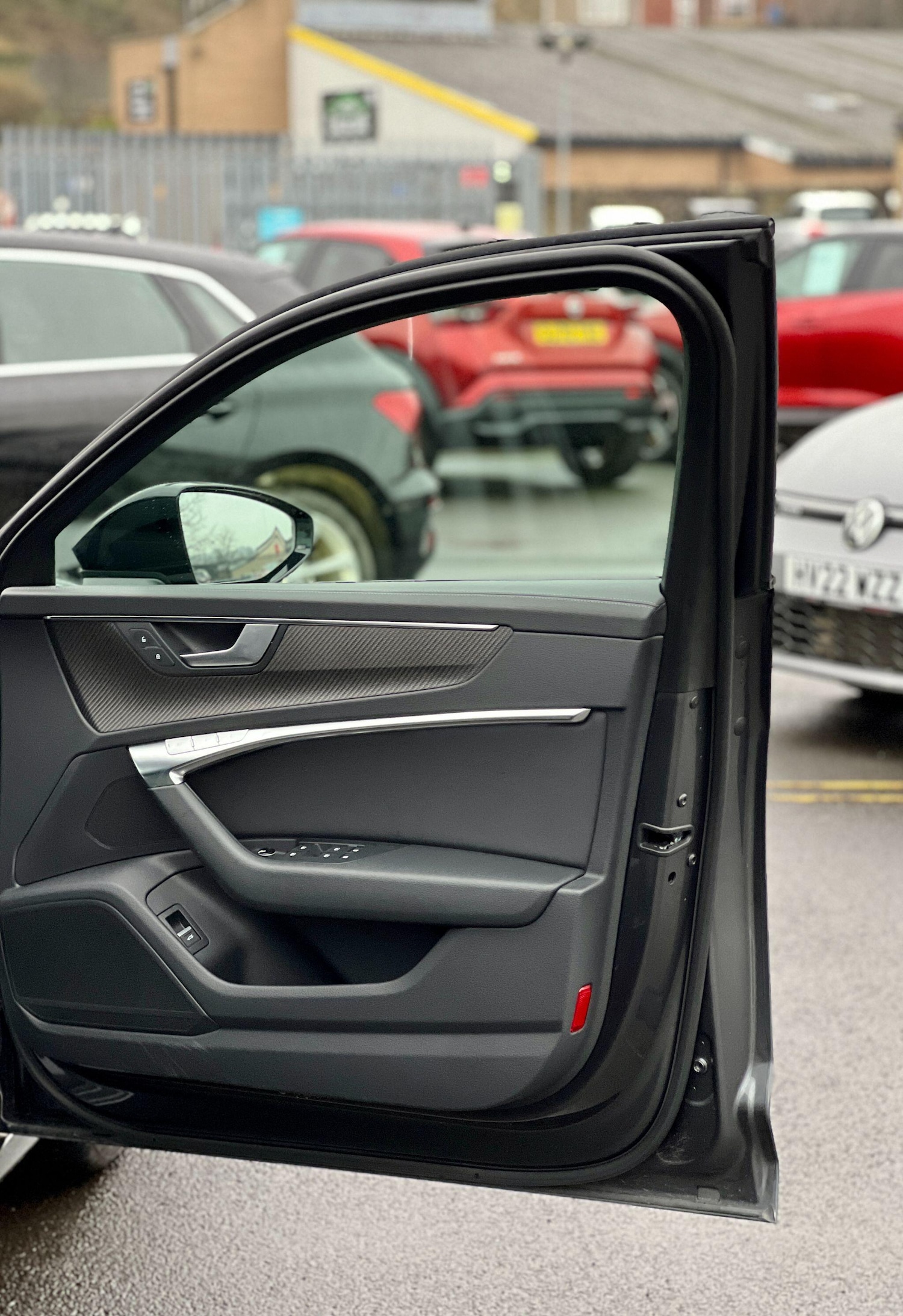 Used Audi A6 2023 for sale - 77290819: Photo 20