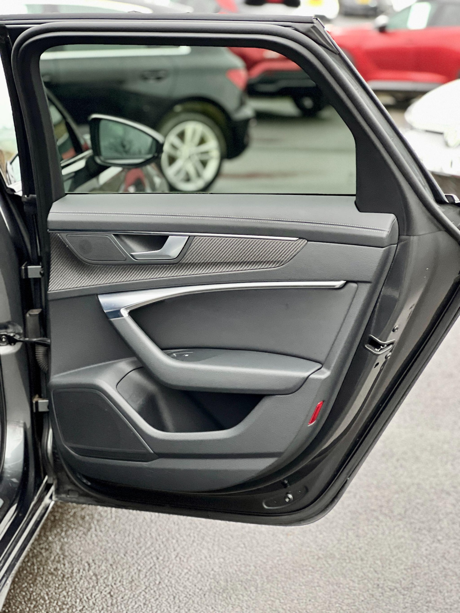 Used Audi A6 2023 for sale - 77290819: Photo 21