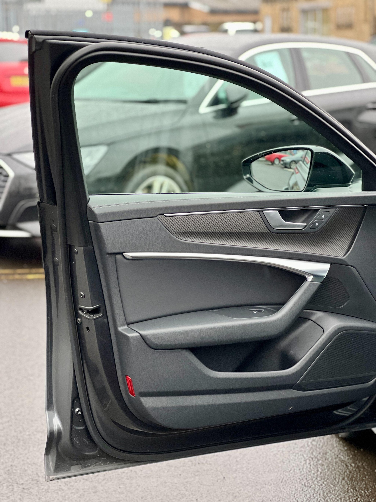 Used Audi A6 2023 for sale - 77290819: Photo 23