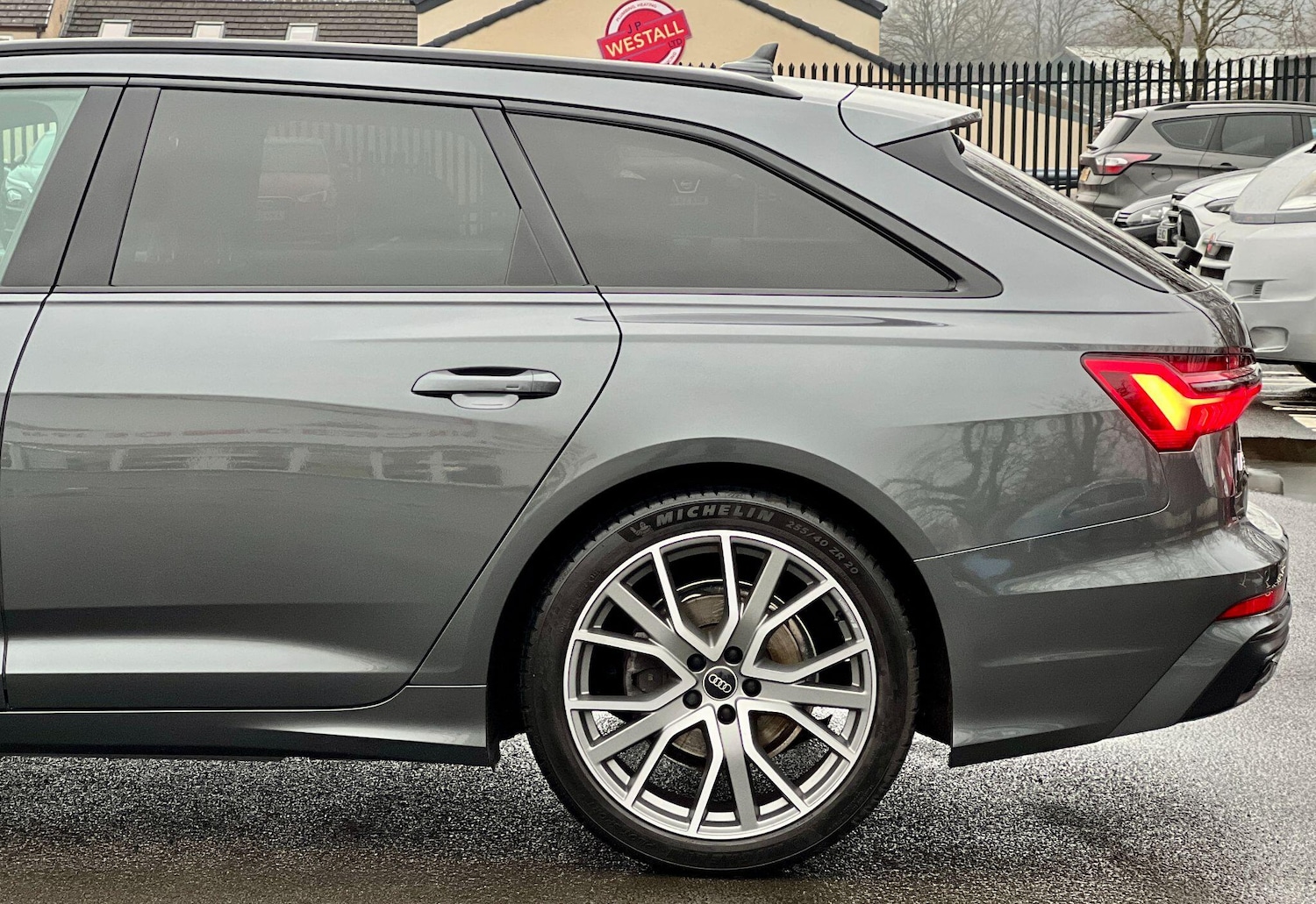 Used Audi A6 2023 for sale - 77290819: Photo 24