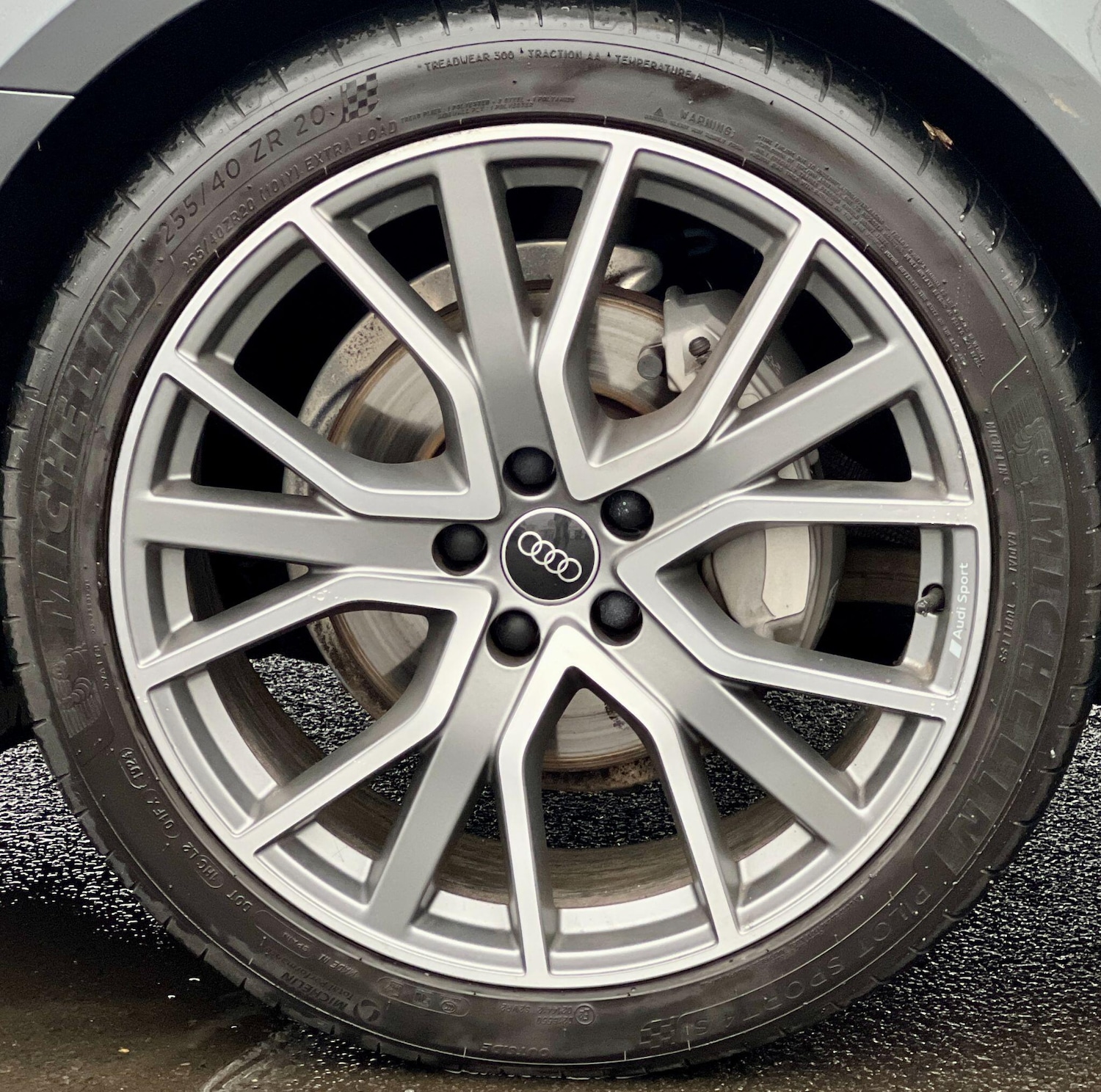 Used Audi A6 2023 for sale - 77290819: Photo 26