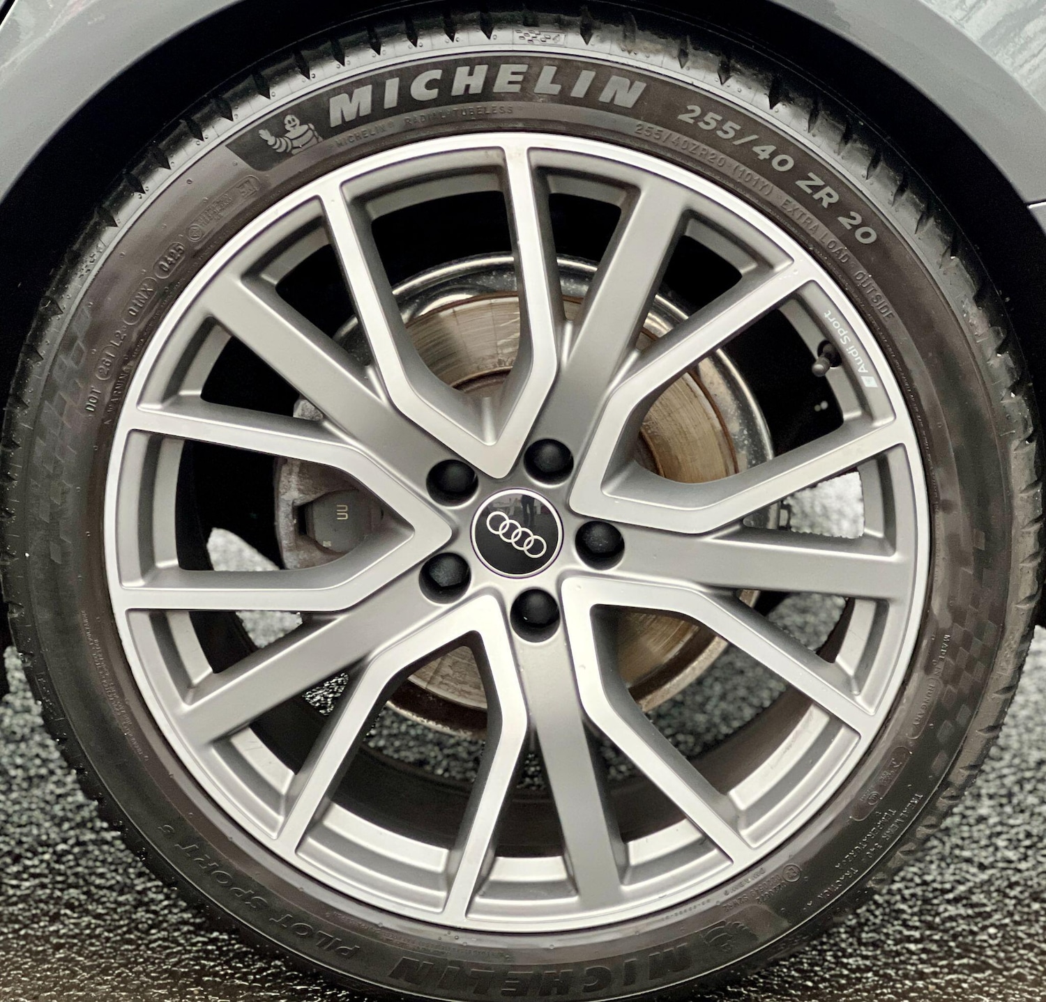 Used Audi A6 2023 for sale - 77290819: Photo 27