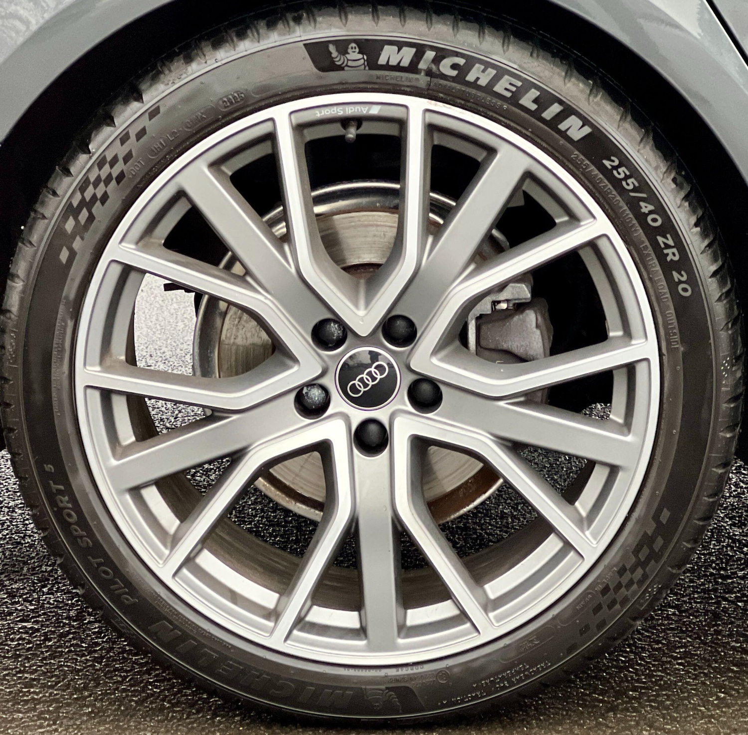 Used Audi A6 2023 for sale - 77290819: Photo 29