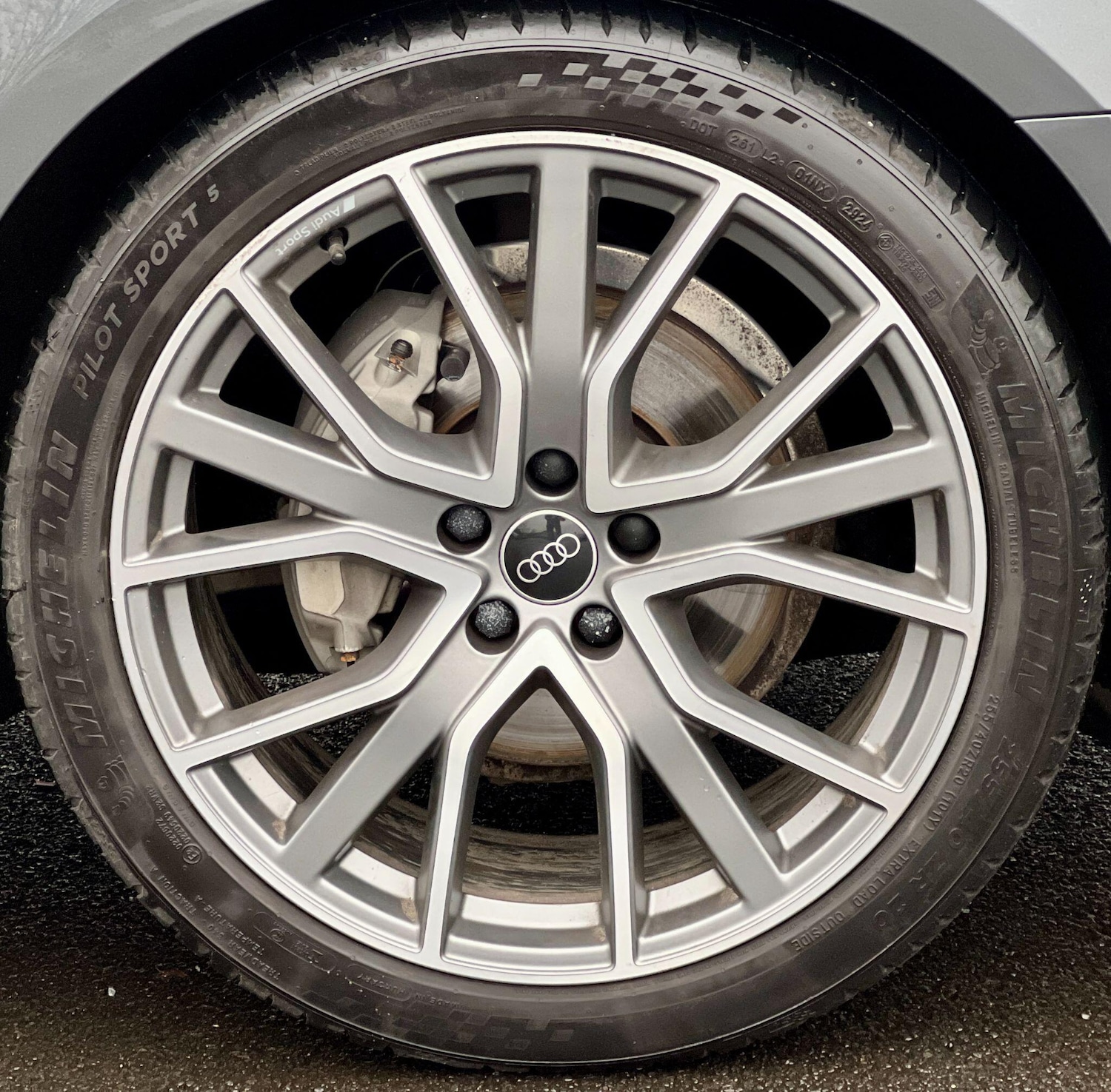 Used Audi A6 2023 for sale - 77290819: Photo 30