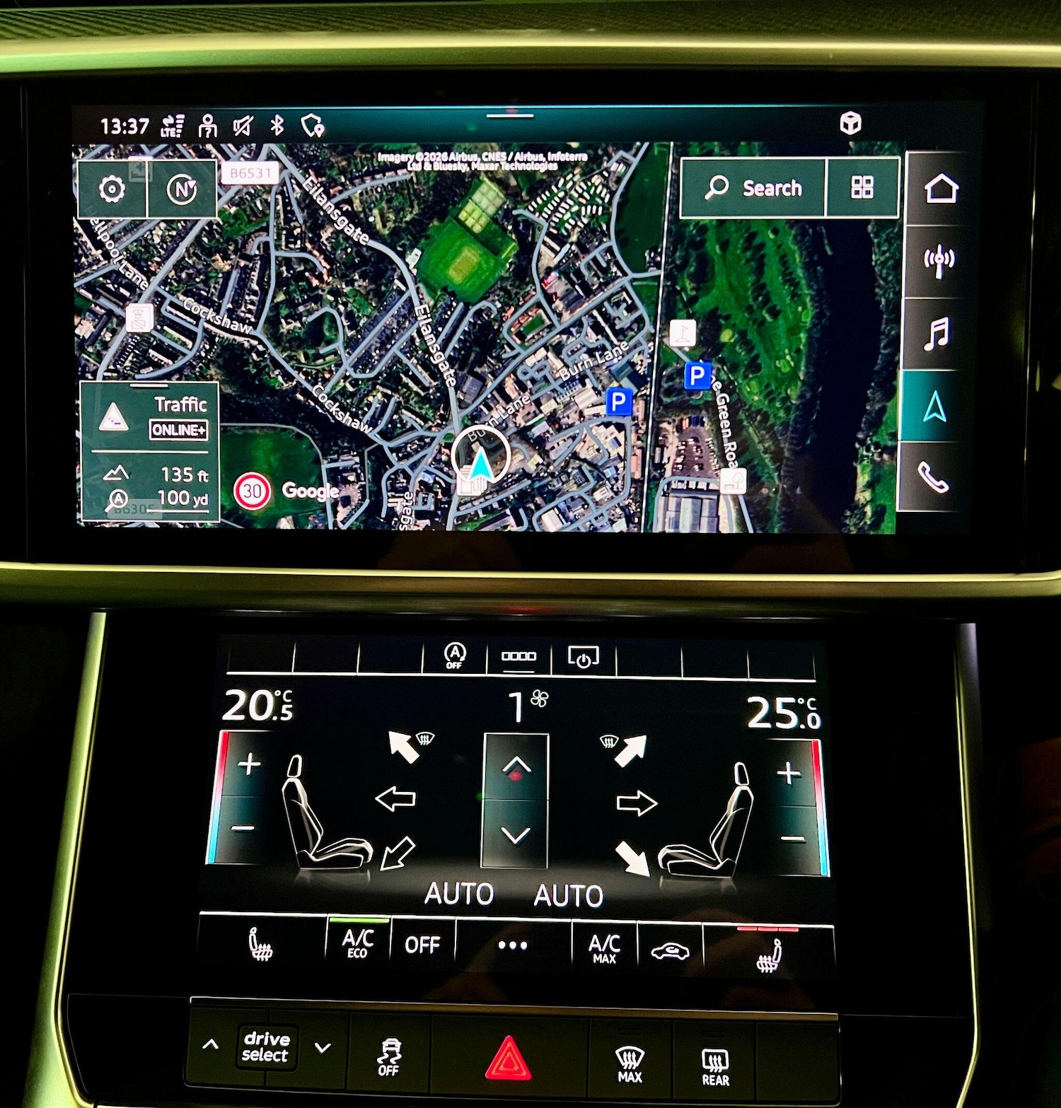 Used Audi A6 2023 for sale - 77290819: Photo 31