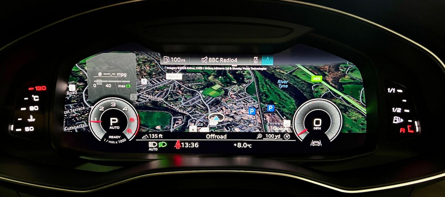 Used Audi A6 2023 for sale - 77290819: Photo 32