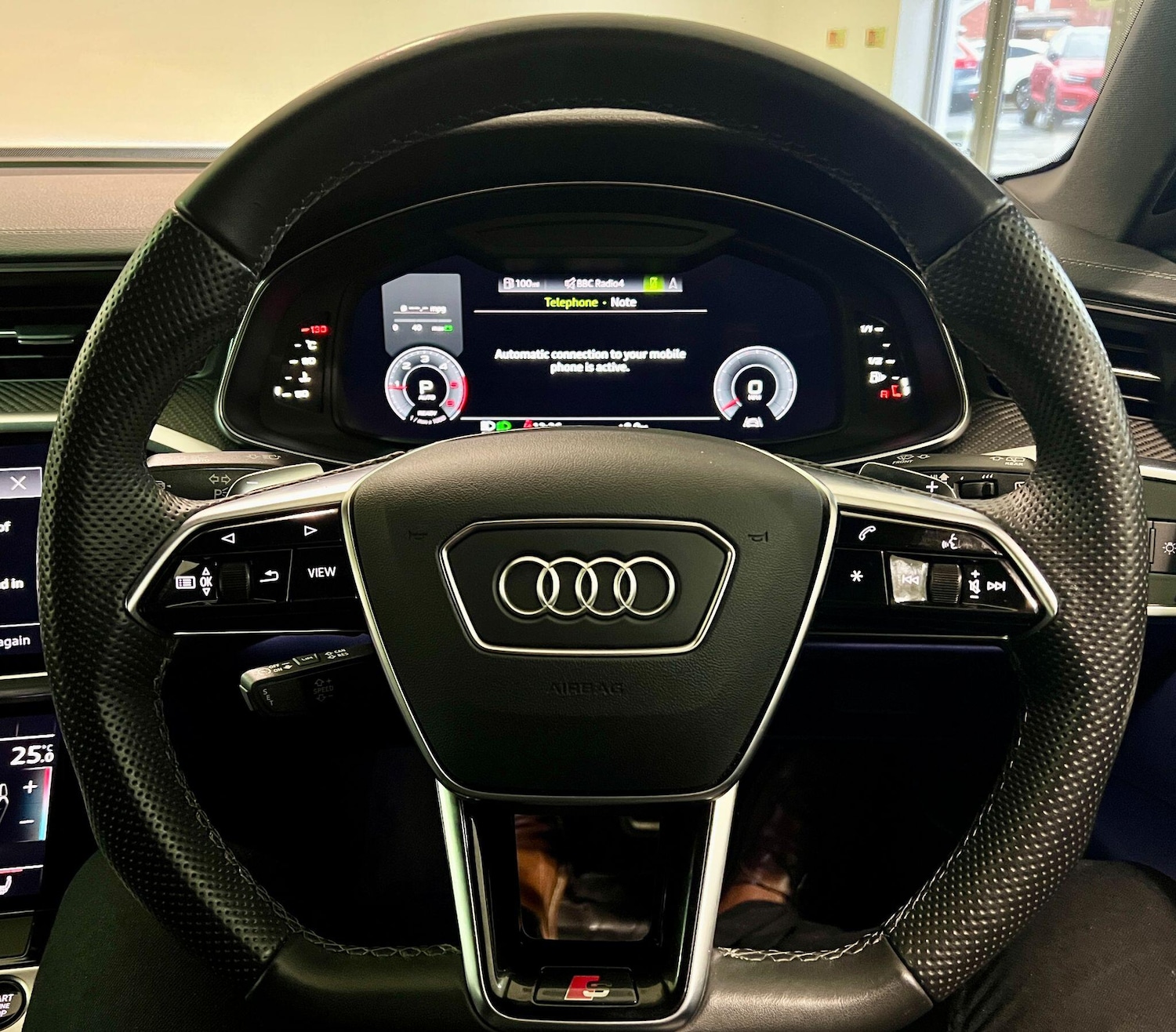 Used Audi A6 2023 for sale - 77290819: Photo 34