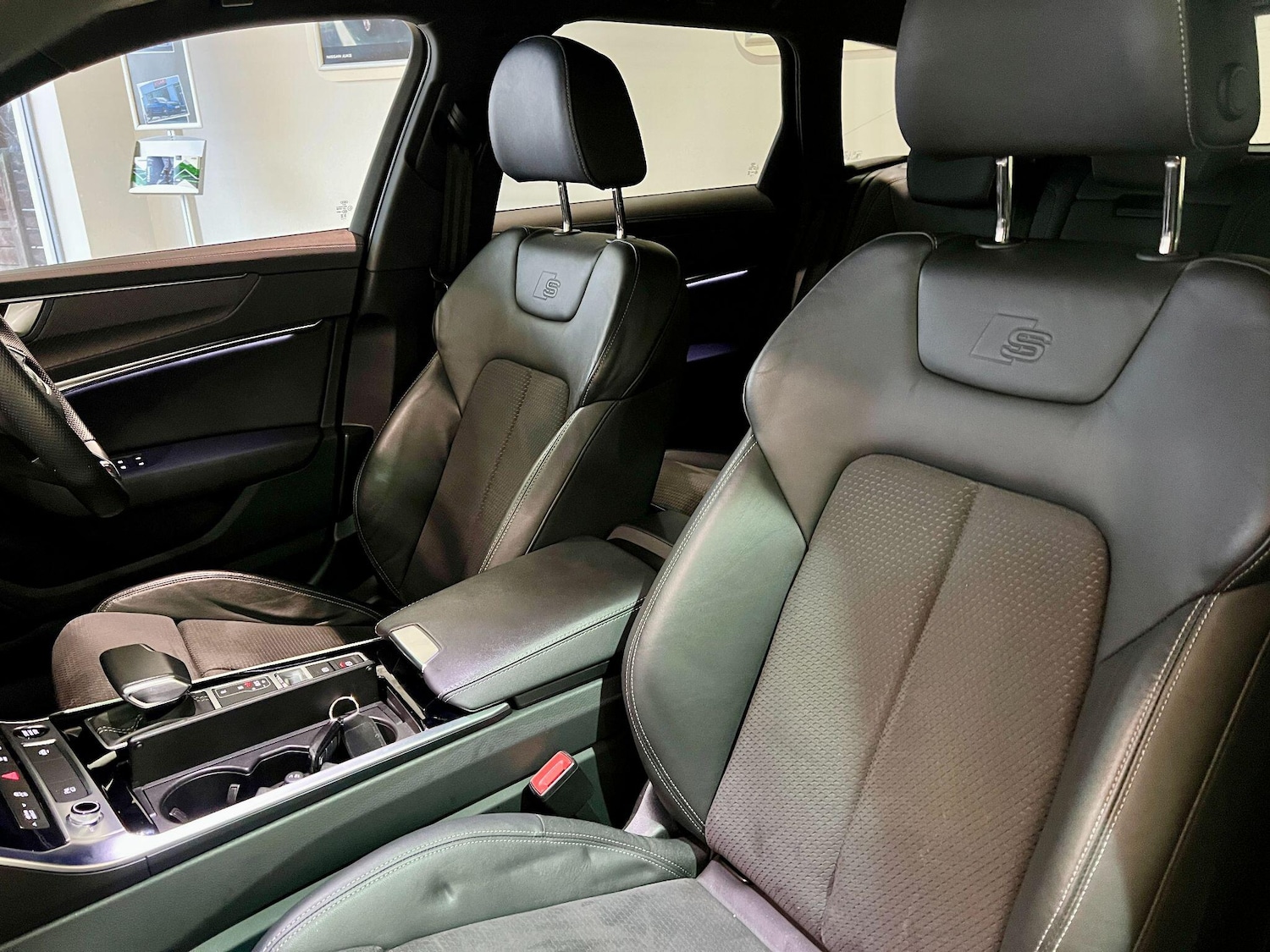 Used Audi A6 2023 for sale - 77290819: Photo 35