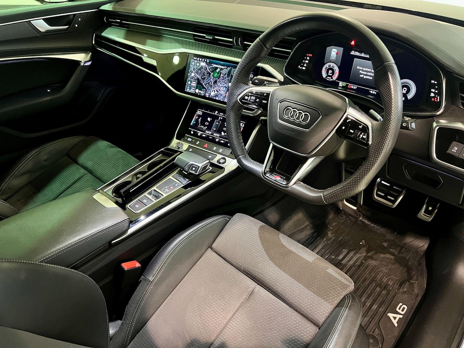 Used Audi A6 2023 for sale - 77290819: Photo 40