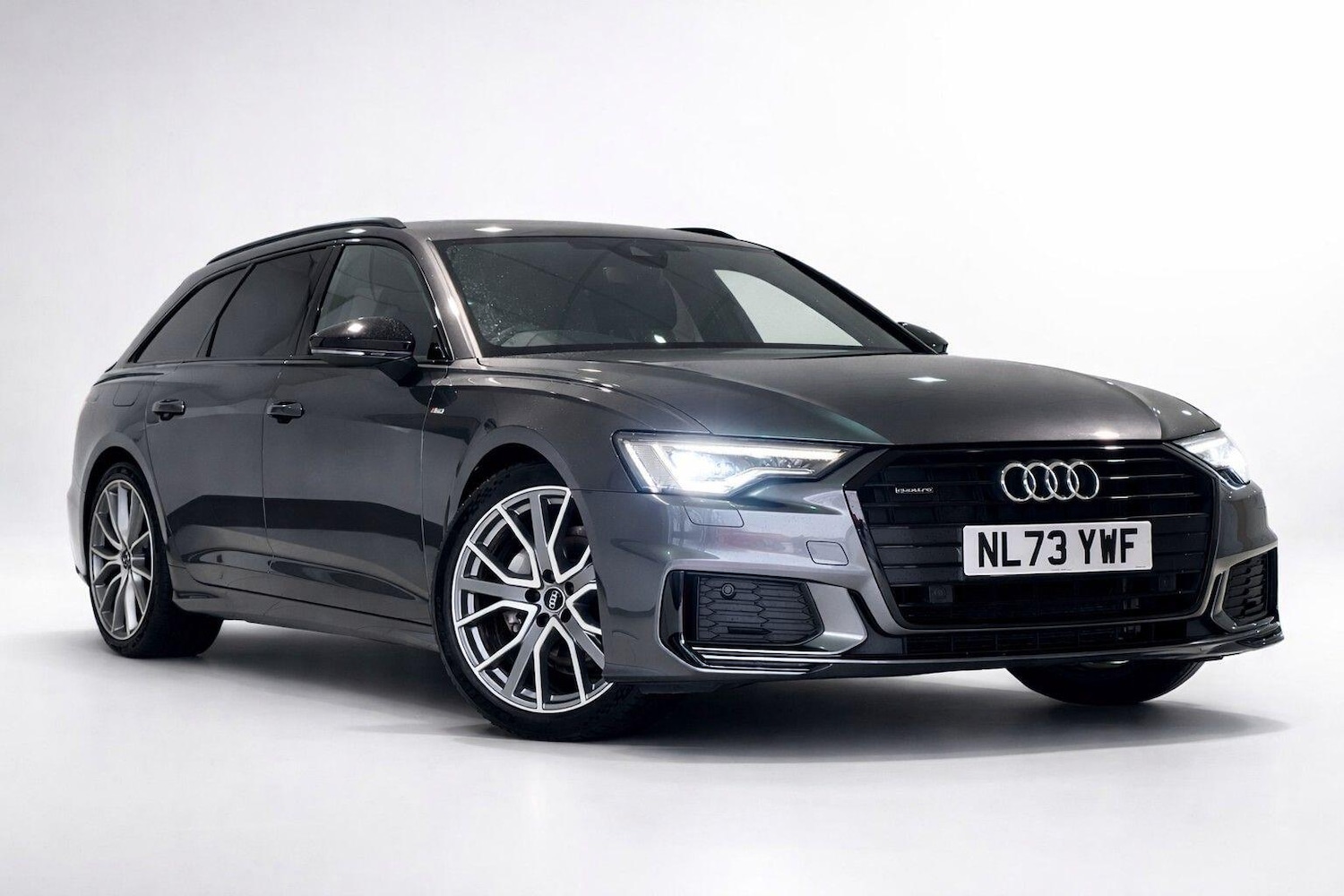 Used Audi A6 2023 for sale - 77290819: Photo 7