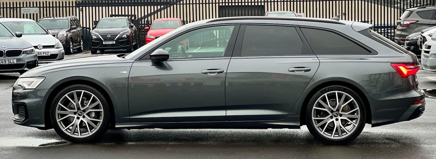 Used Audi A6 2023 for sale - 77290819: Photo 9