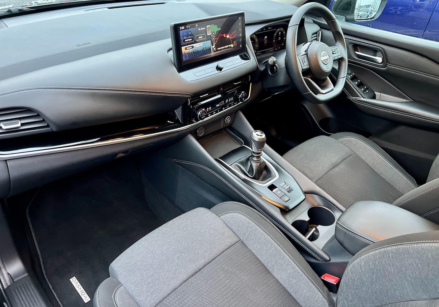 Used Nissan Qashqai 2022 for sale - 77145401: Photo 13