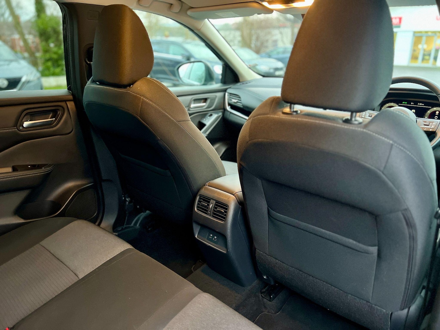 Used Nissan Qashqai 2022 for sale - 77145401: Photo 15