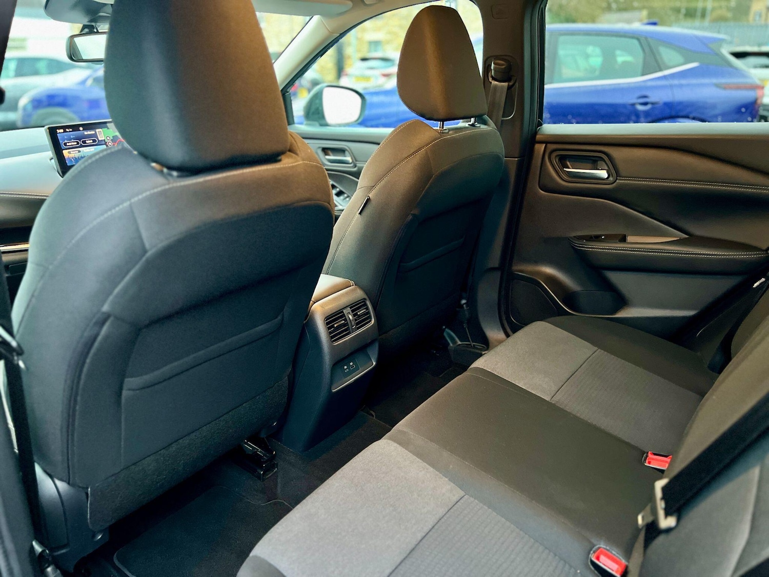 Used Nissan Qashqai 2022 for sale - 77145401: Photo 17