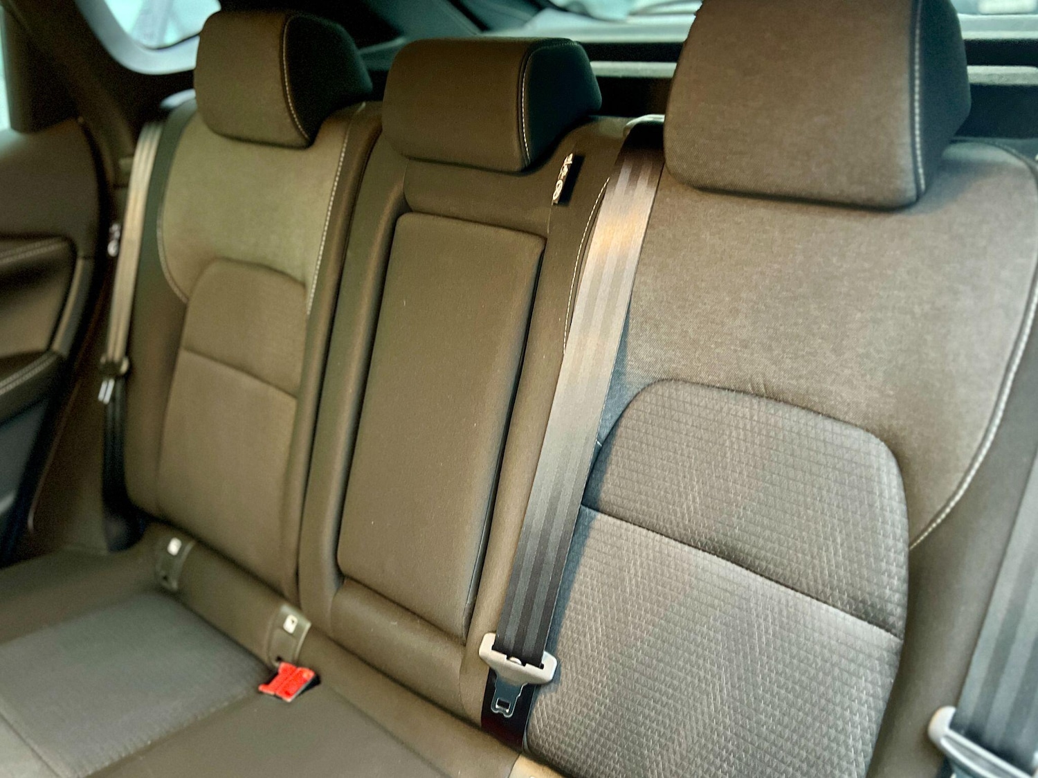 Used Nissan Qashqai 2022 for sale - 77145401: Photo 18