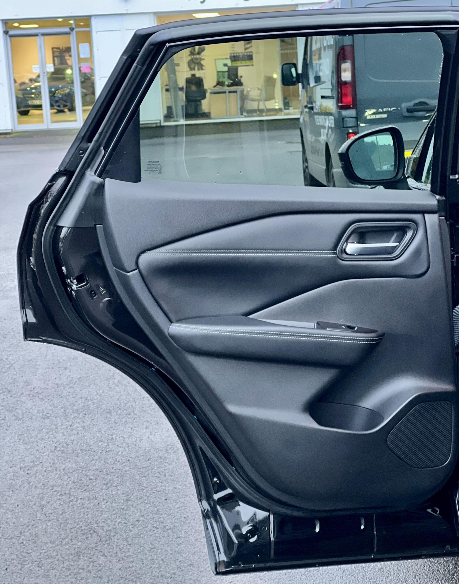 Used Nissan Qashqai 2022 for sale - 77145401: Photo 21